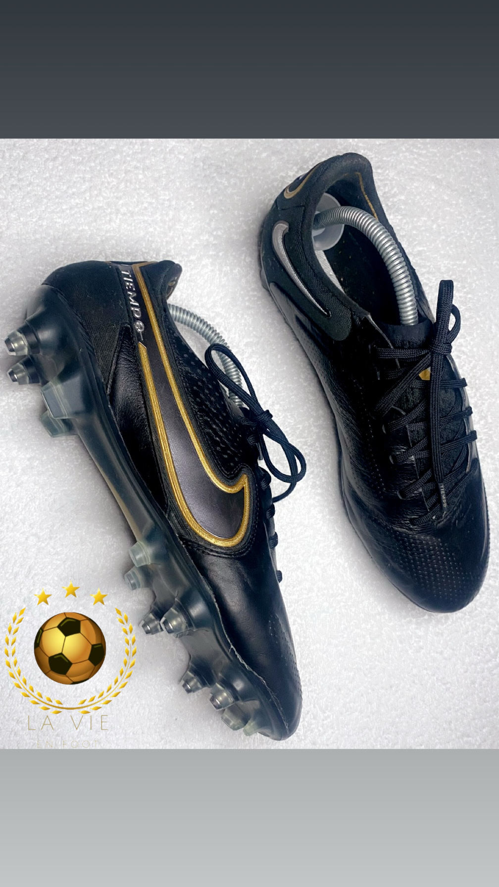 Nike Tiempo Legend 9 Elite SG-Pro AC