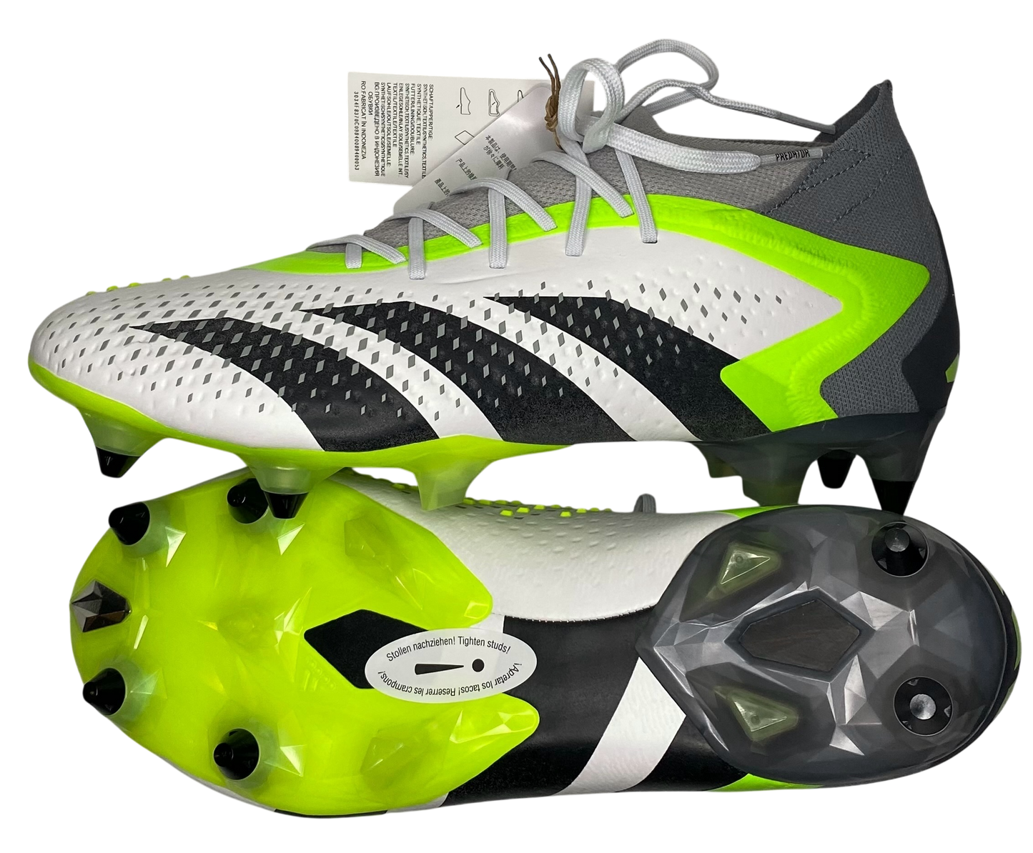 Adidas Predator Accuracy.1 SG