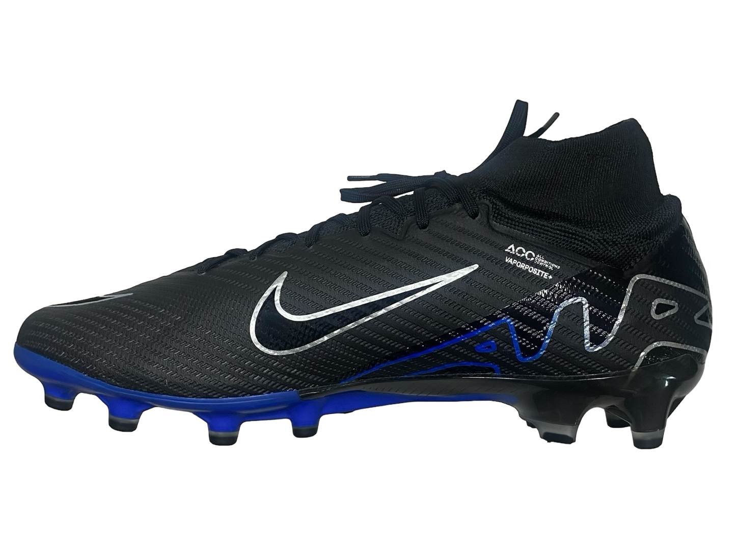 Nike Air Zoom Mercurial Superfly 9 Elite AG-Pro Shadow