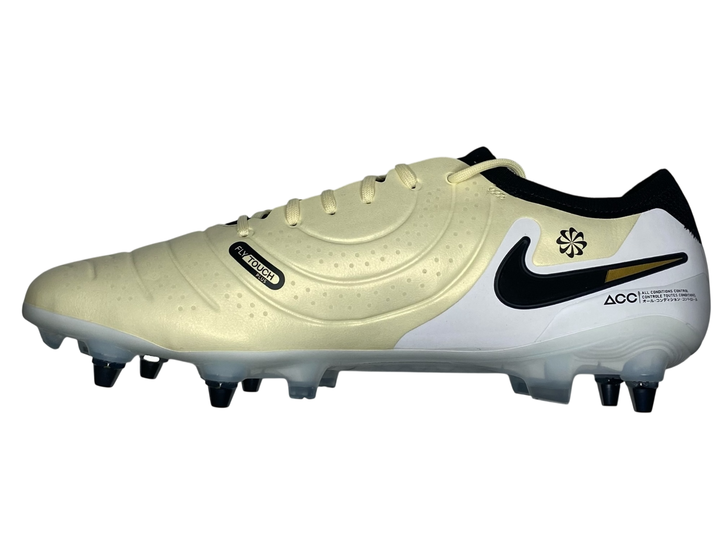 Nike Tiempo Legend 10 Elite SG Édition Joueur