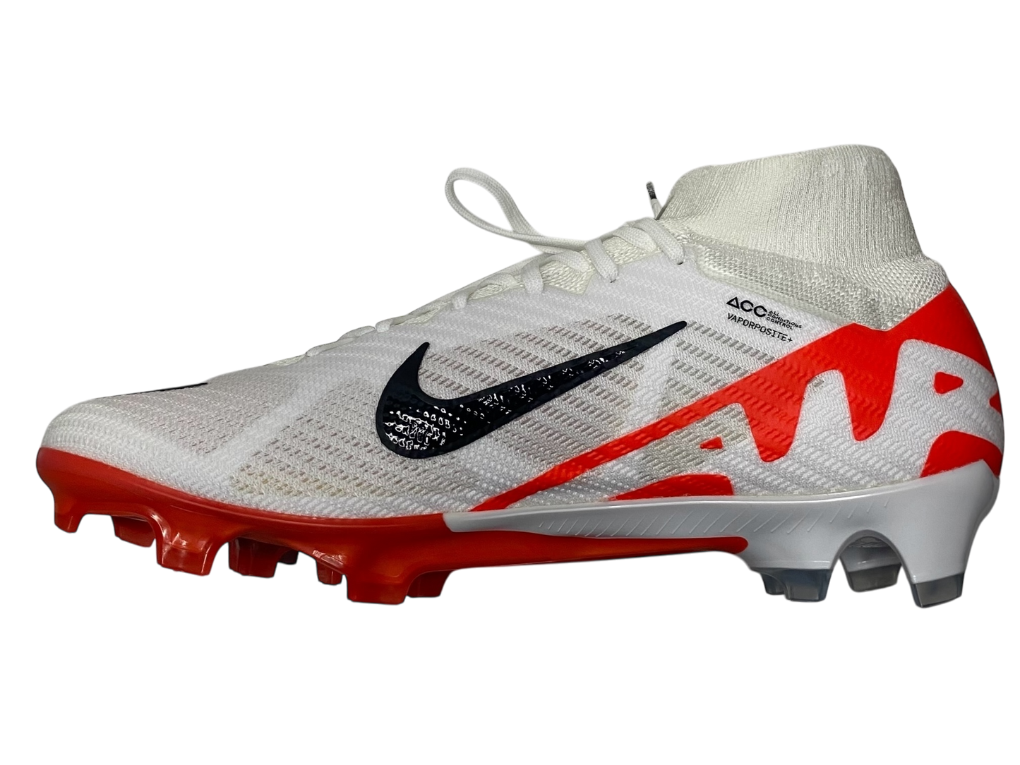 Nike Air Zoom Mercurial Superfly 9 Elite FG