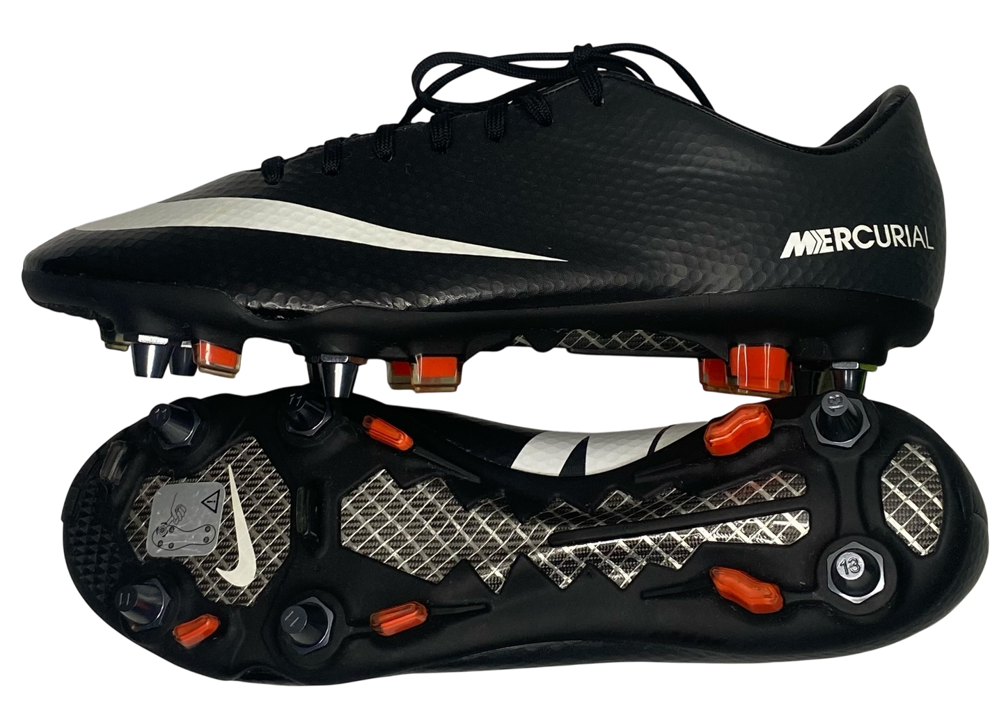 Nike Mercurial Vapor IX Elite SG ACC