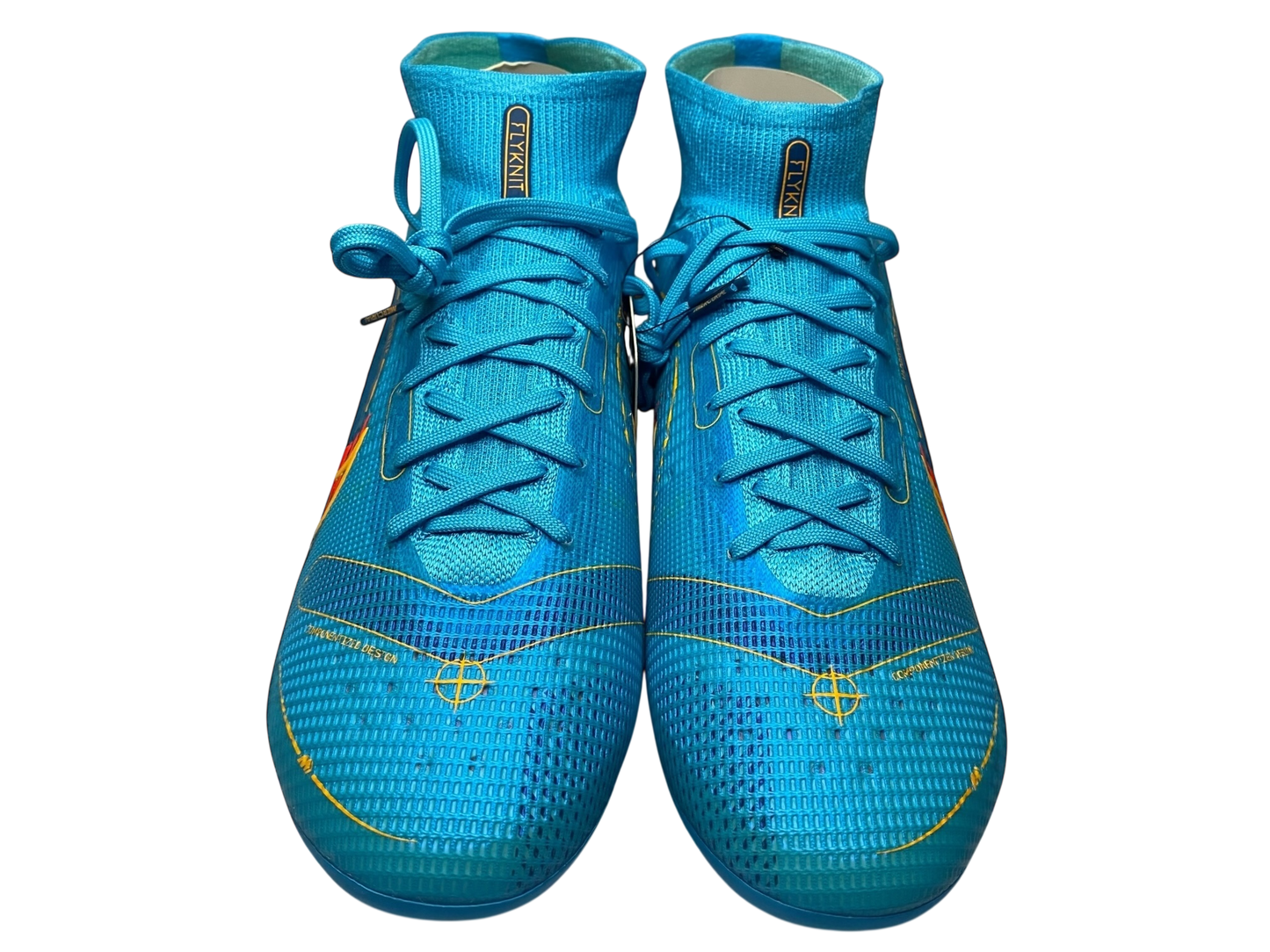 Nike Mercurial Superfly 8 Elite SG-Pro AC