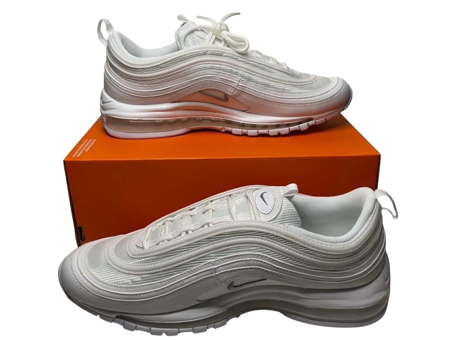 Nike Air Max 97
