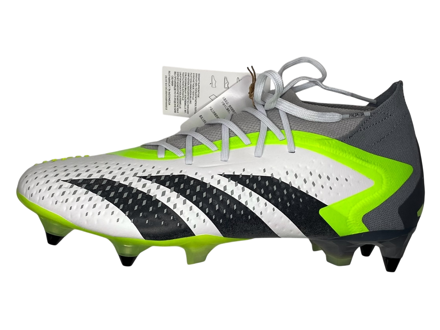 Adidas Predator Accuracy.1 SG