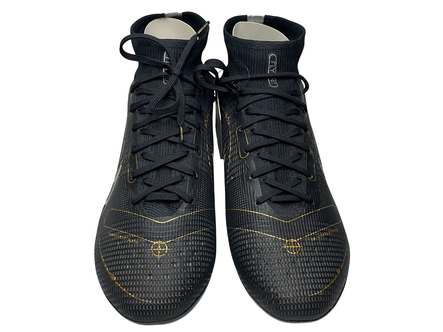 Nike Mercurial Superfly 8 Elite FG