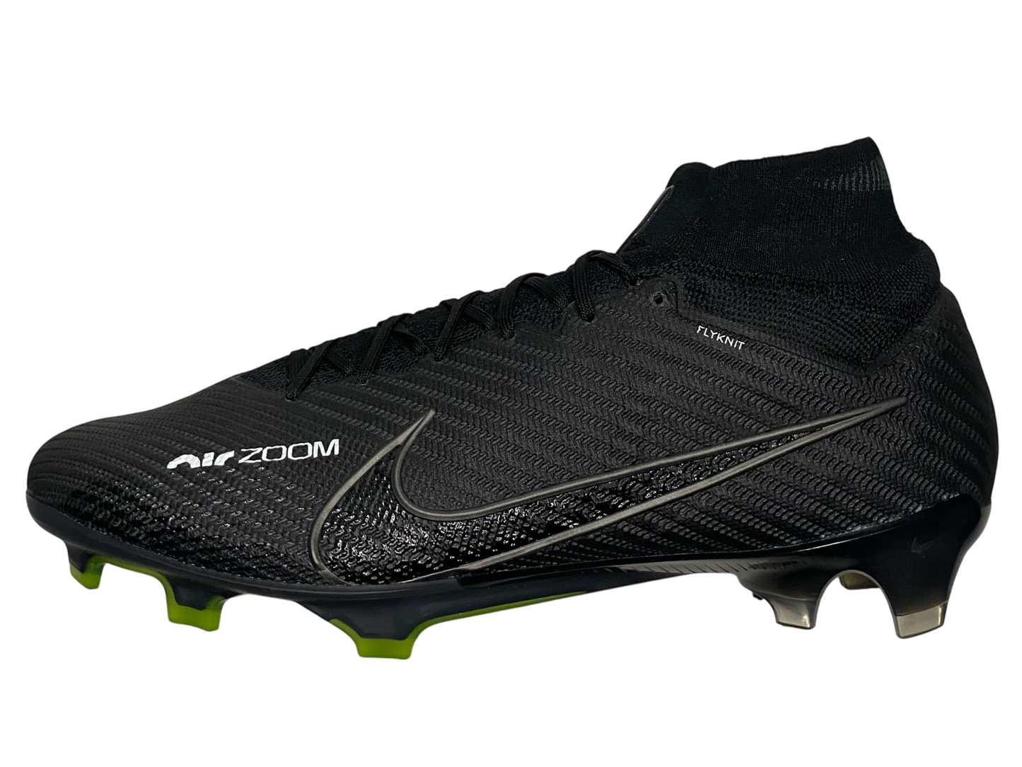 Nike Air Zoom Mercurial Superfly 9 Elite FG