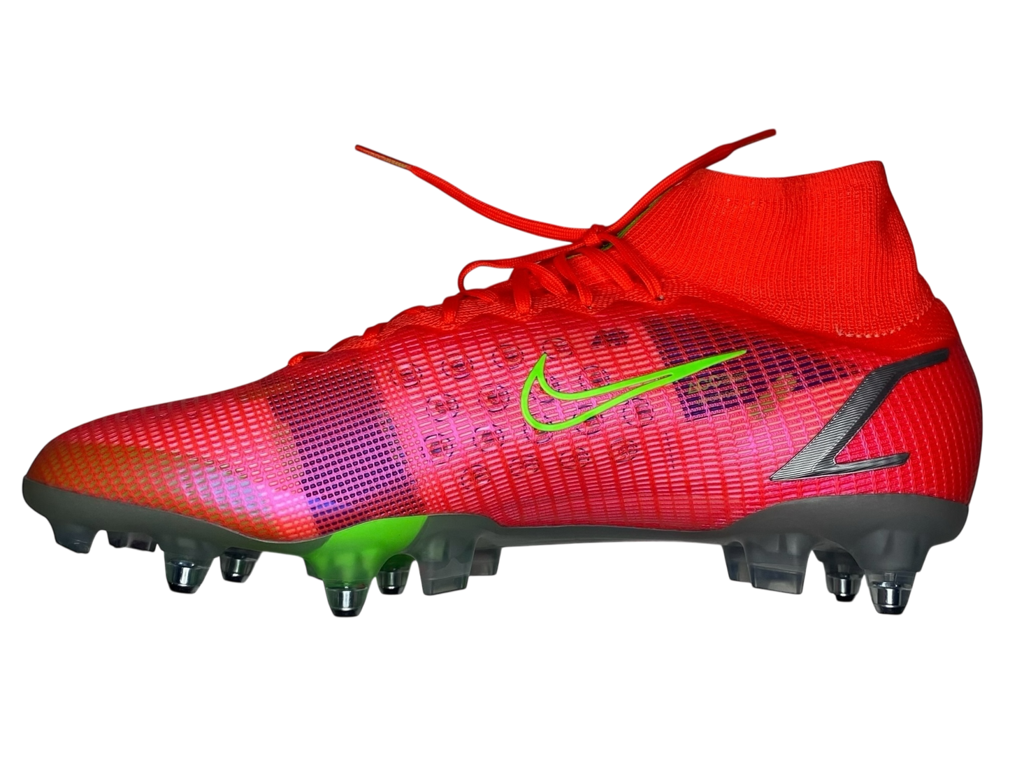 Nike Mercurial Superfly 8 Elite SG-Pro AC
