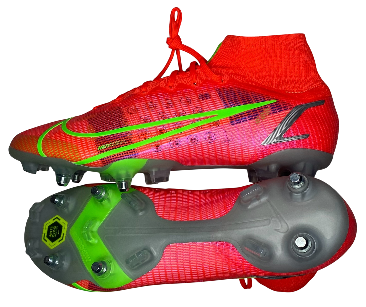 Nike Mercurial Superfly 8 Elite SG-Pro AC