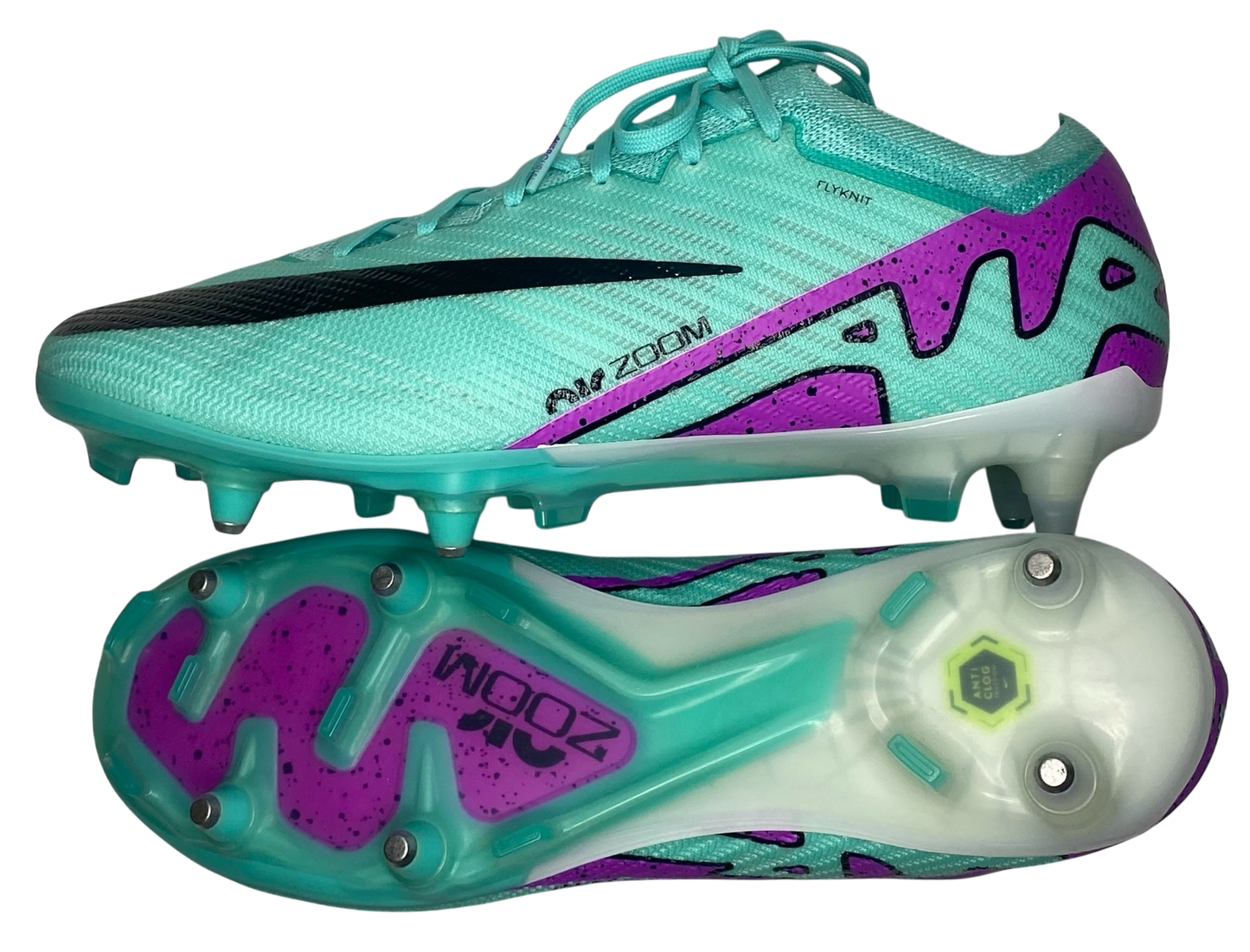 Nike Air Zoom Mercurial Vapor 15 Elite SG-Pro AC