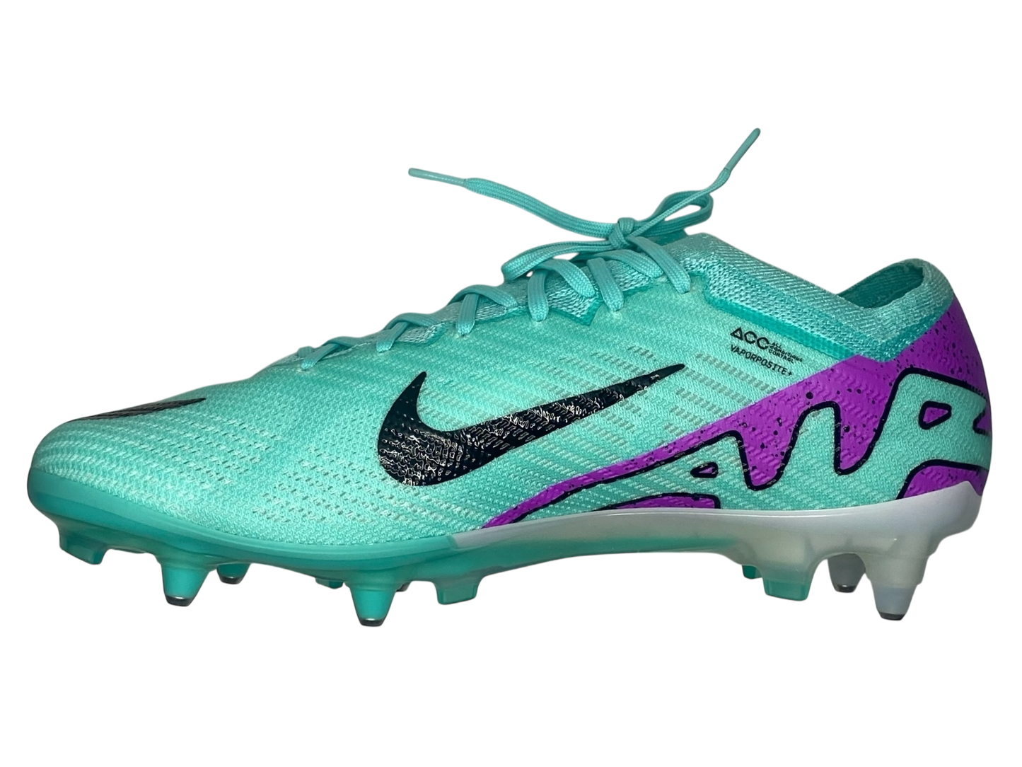Nike Air Zoom Mercurial Vapor 15 Elite SG-Pro AC