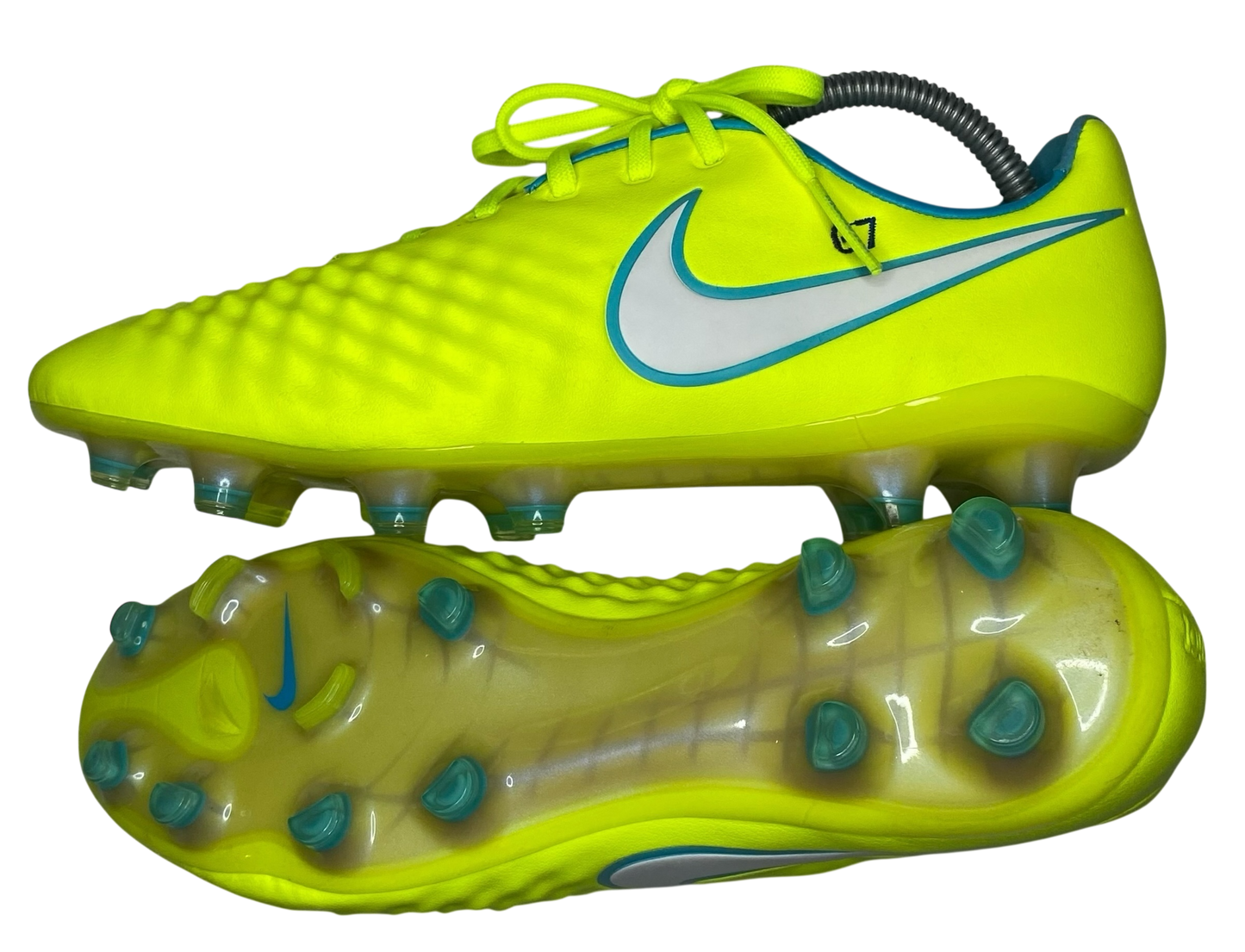 Nike Magista Opus 2 Elite FG
