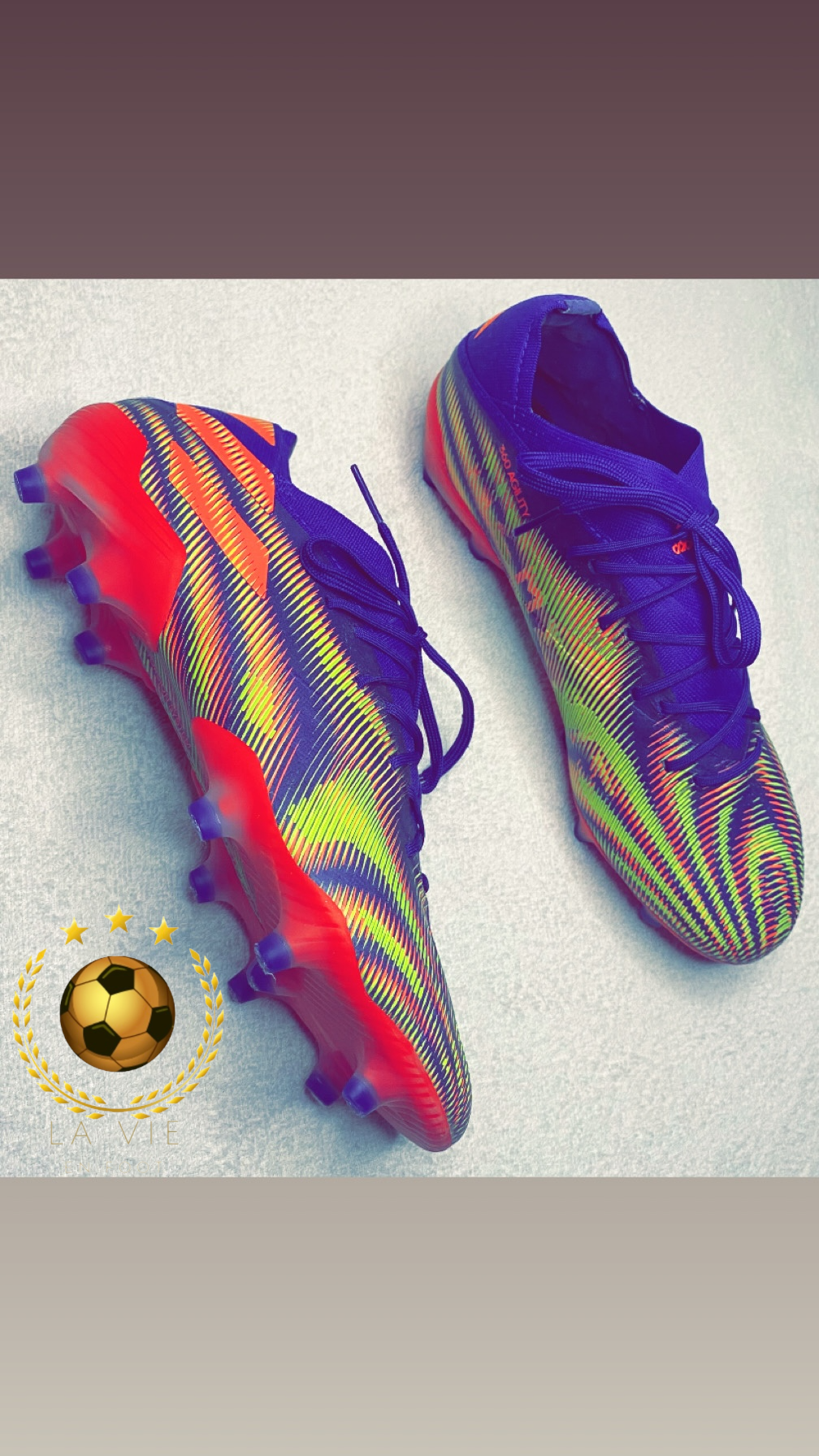 Adidas Nemeziz 19.1 FG