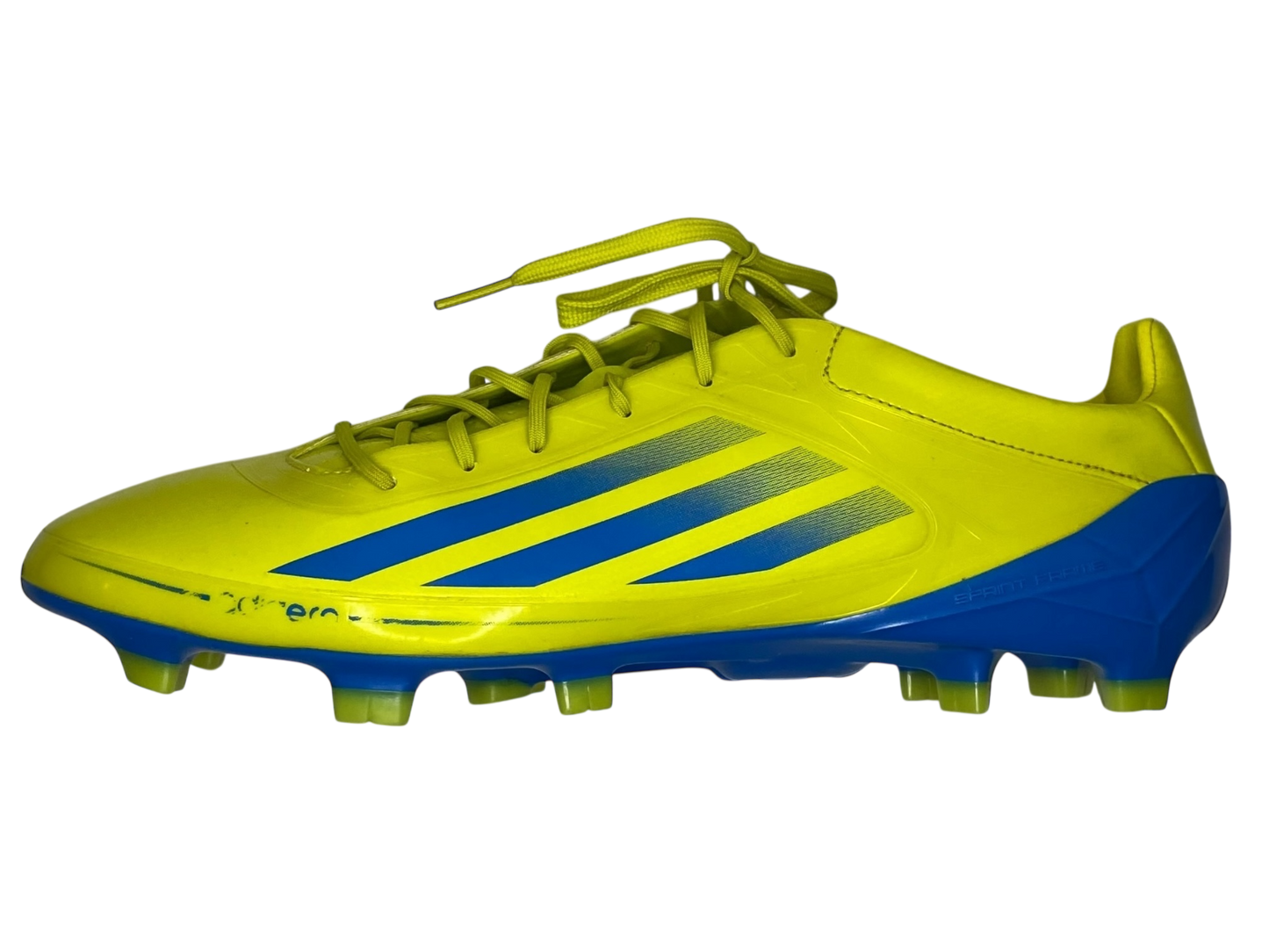 Adidas RS7 Adizero FG