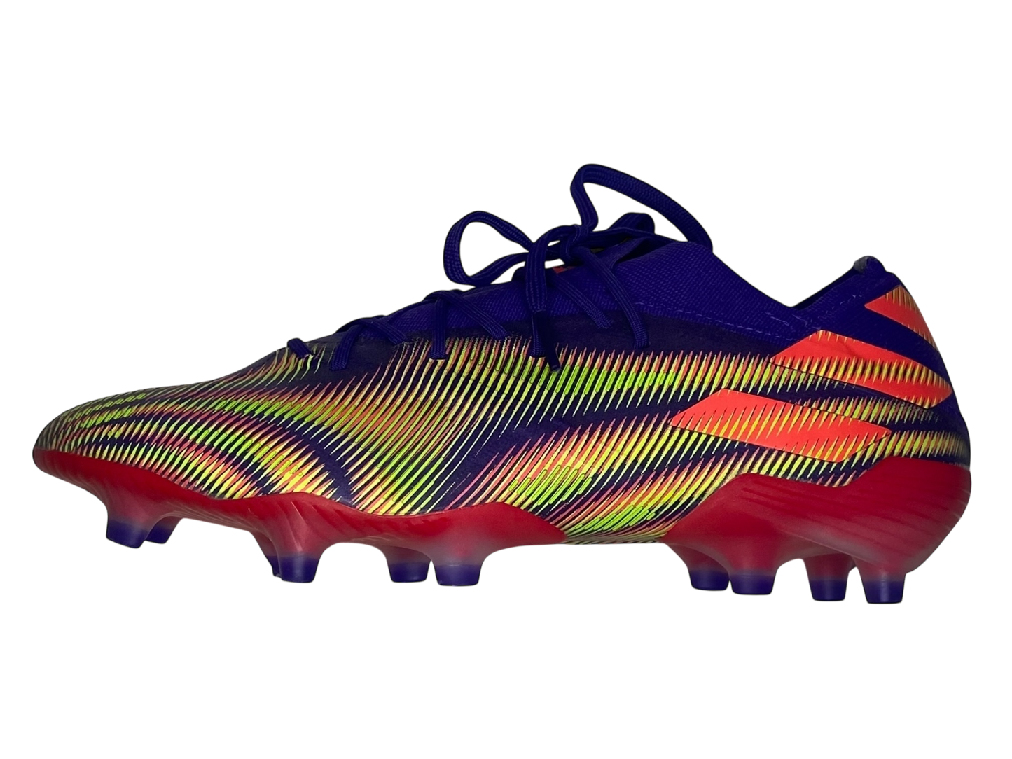 Adidas Nemeziz 19.1 FG