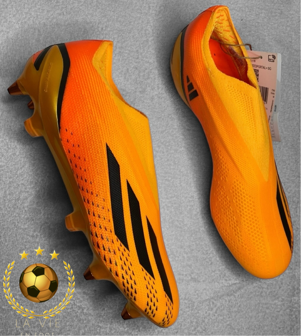 Adidas X Speedportal+ SG