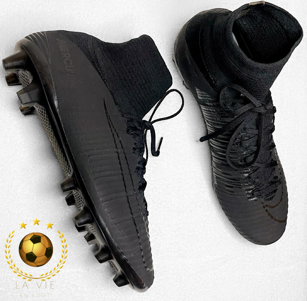 Nike Mercurial Superfly V Elite AG
