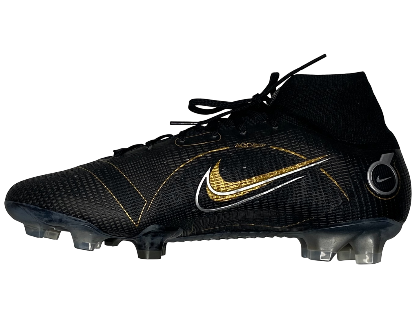Nike Mercurial Superfly 8 Elite FG