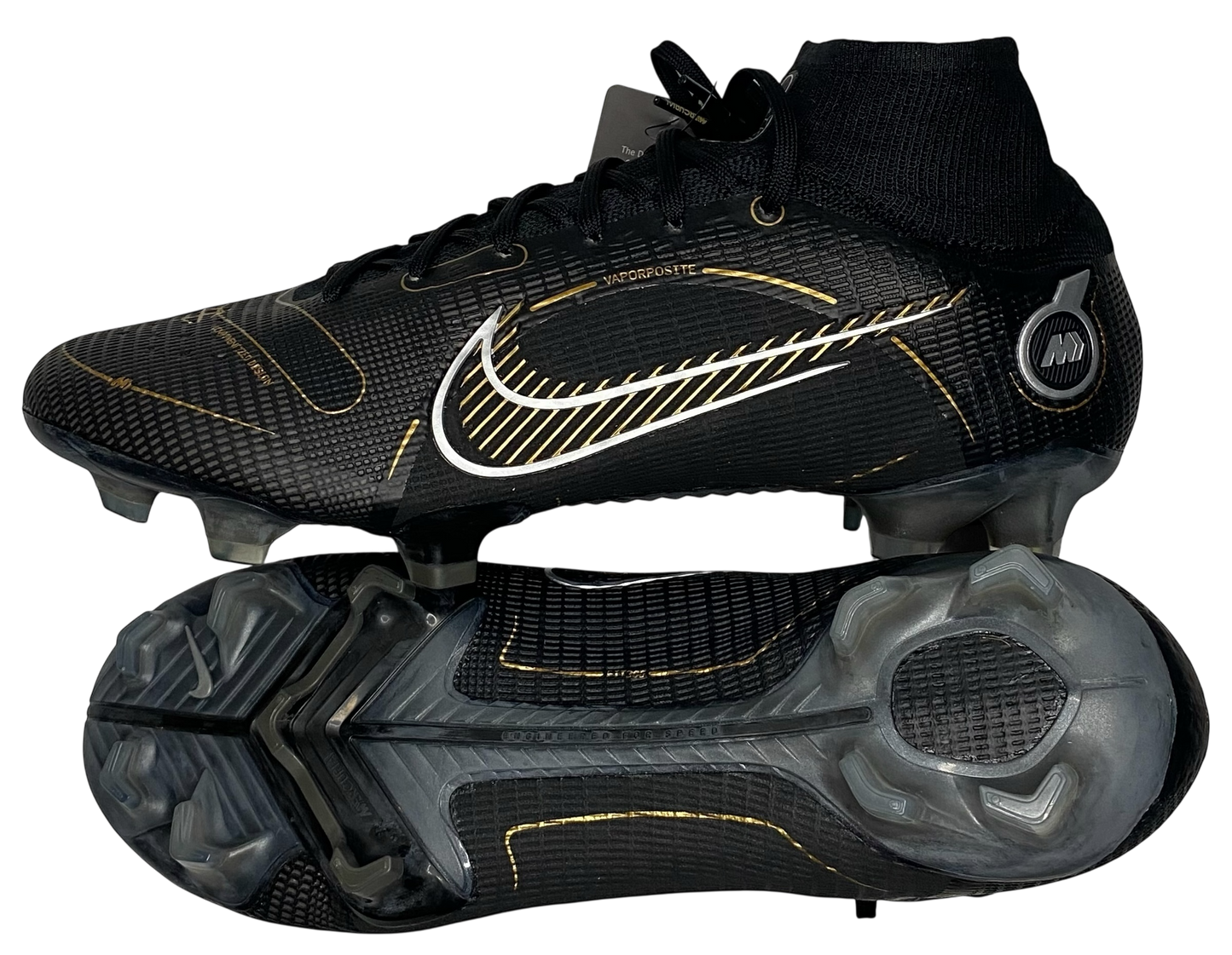 Nike Mercurial Superfly 8 Elite FG
