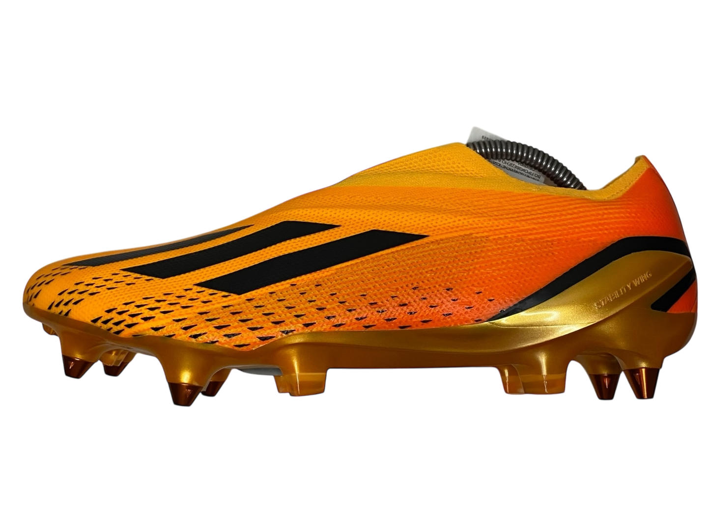 Adidas X Speedportal+ SG