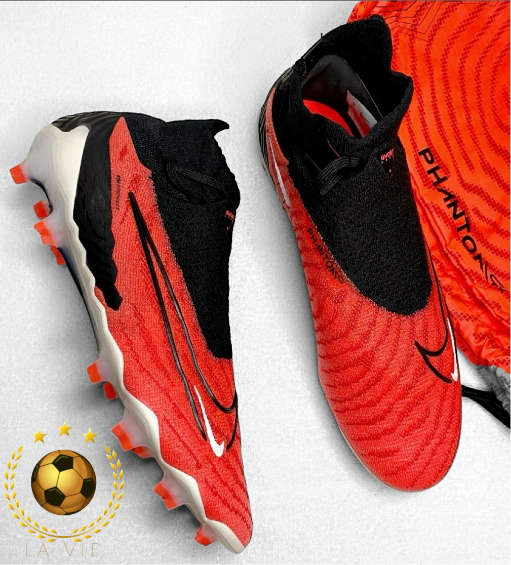 Nike Phantom GX Elite DF FG