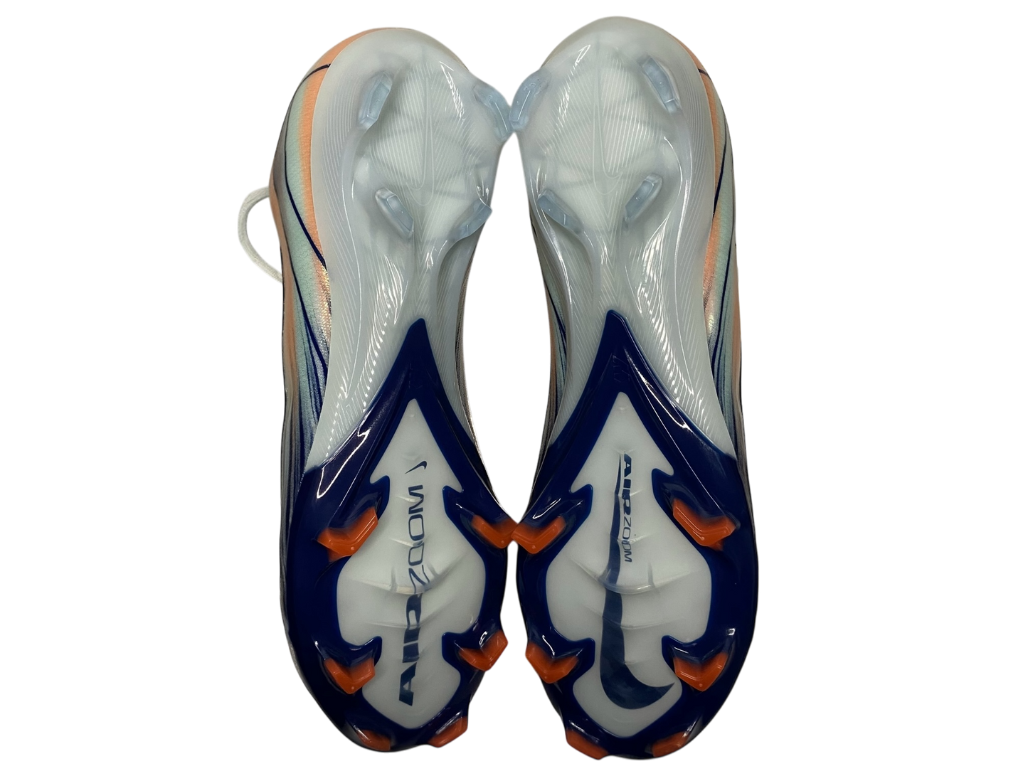 Nike Air Zoom Mercurial Vapor 16 Elite MDS FG