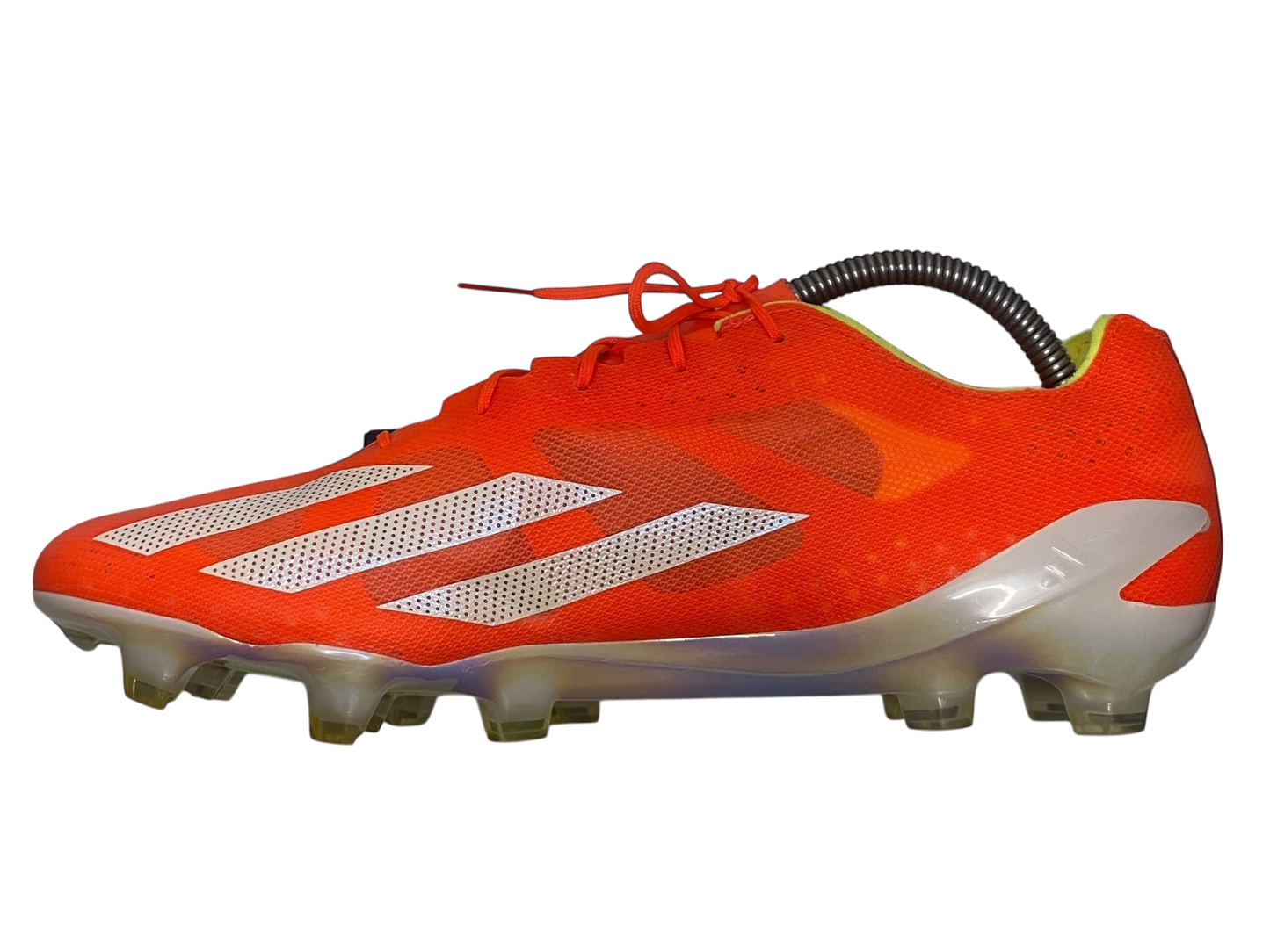 Adidas X CrazyFast+ FG