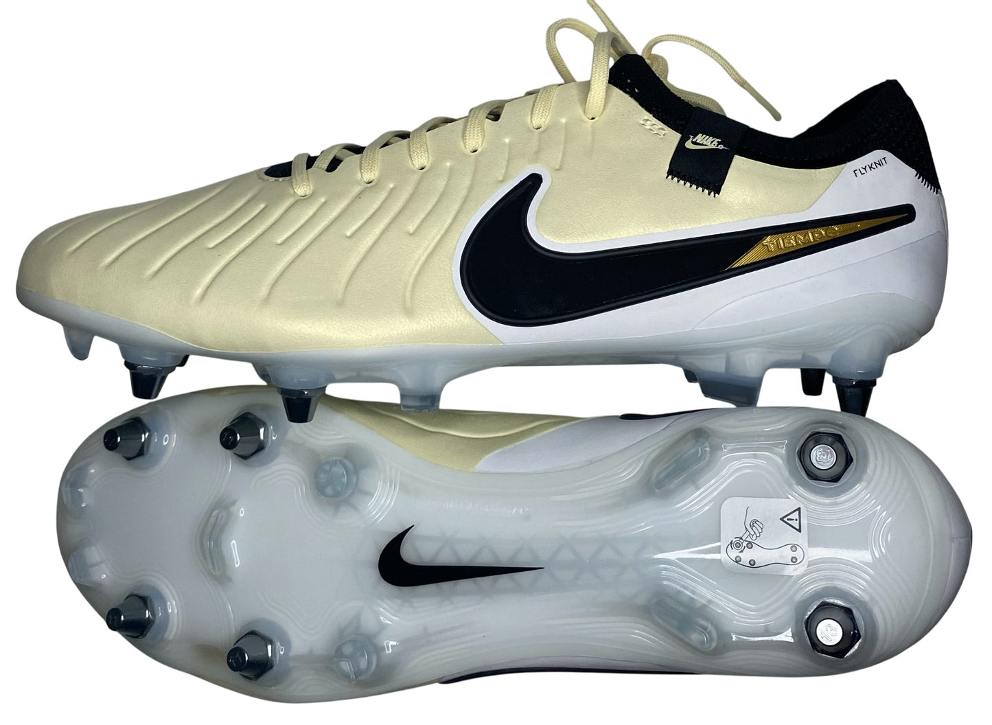 Nike Tiempo Legend 10 Elite SG Édition Joueur