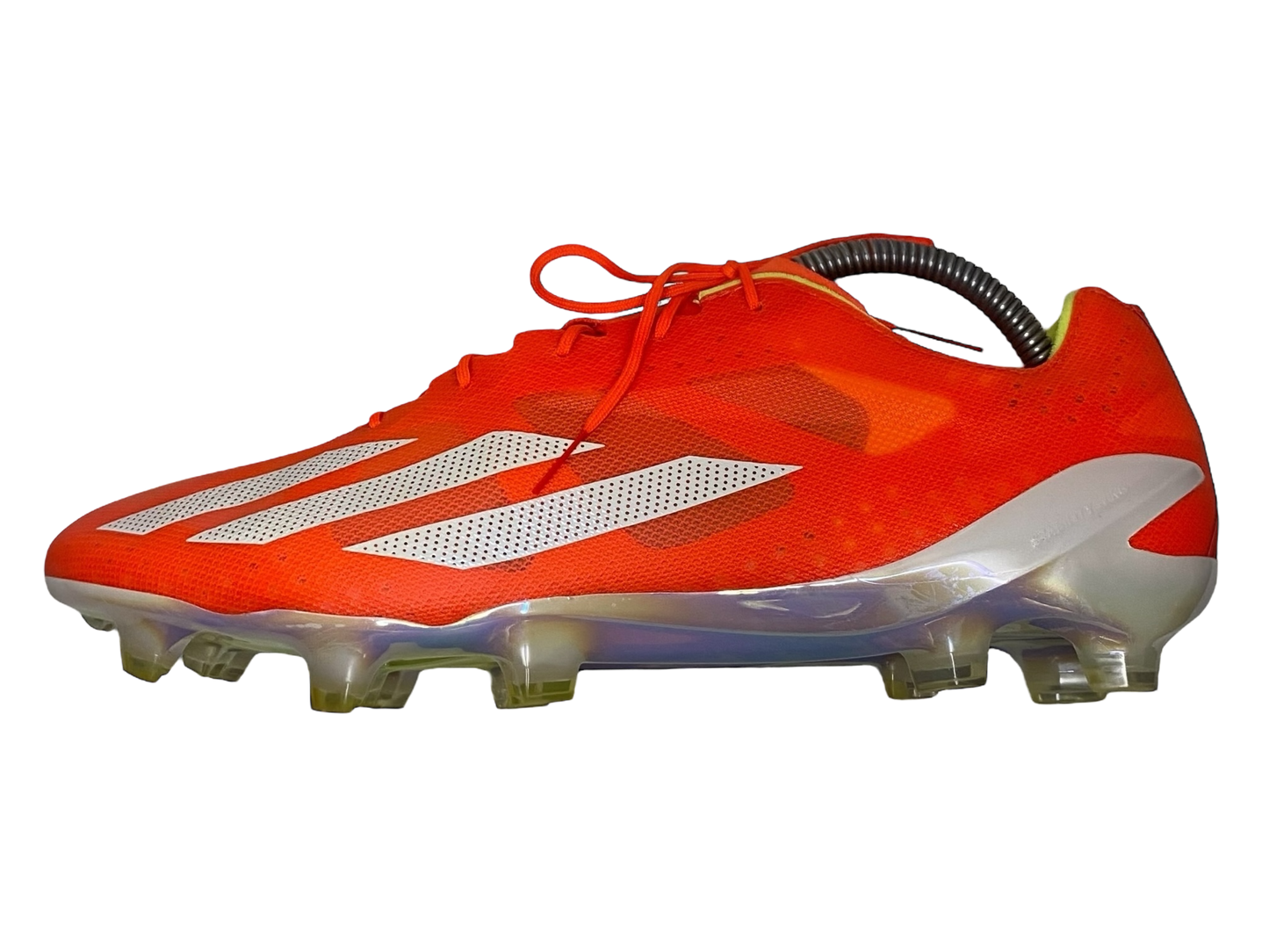 Adidas X CrazyFast+ FG