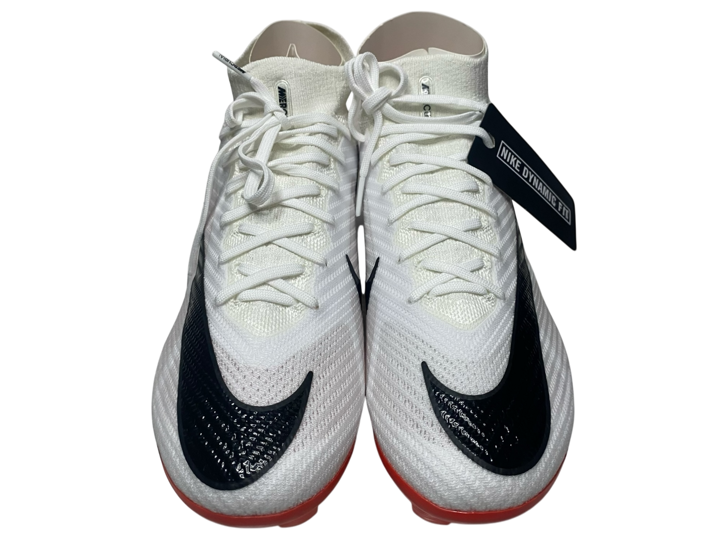 Nike Air Zoom Mercurial Superfly 9 Elite FG