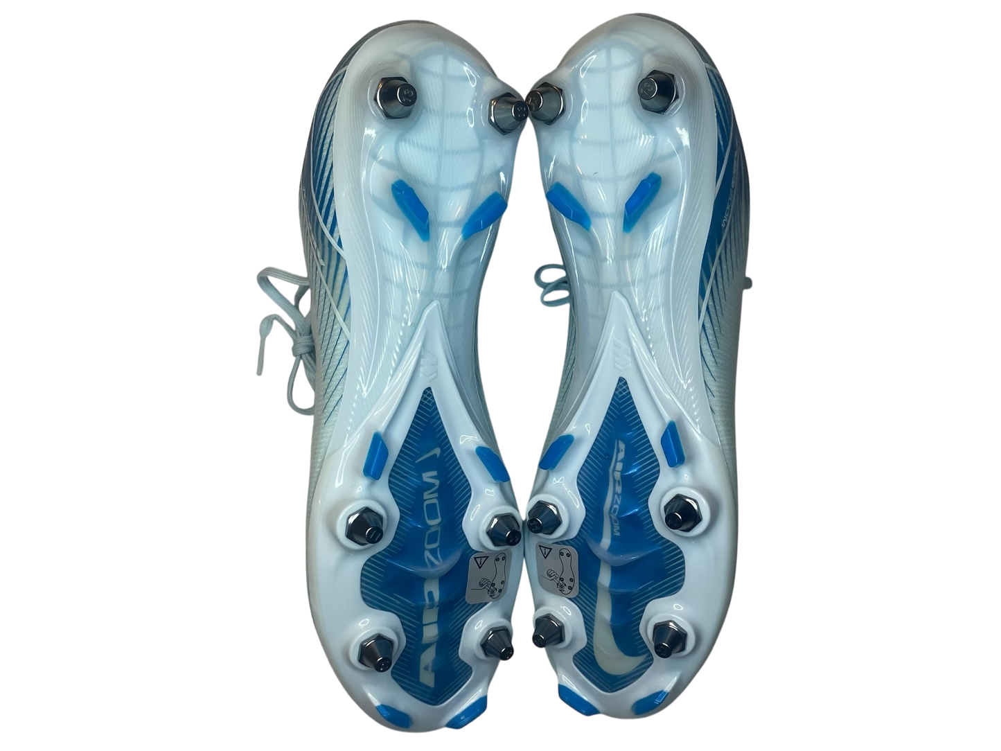 Nike Air Zoom Mercurial Vapor 16 Elite SG Édition Joueur