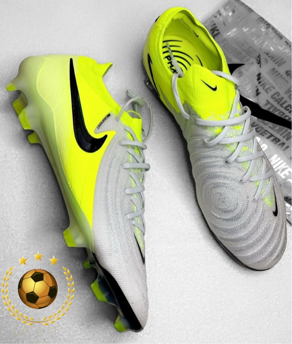 Nike Phantom GX II Elite FG