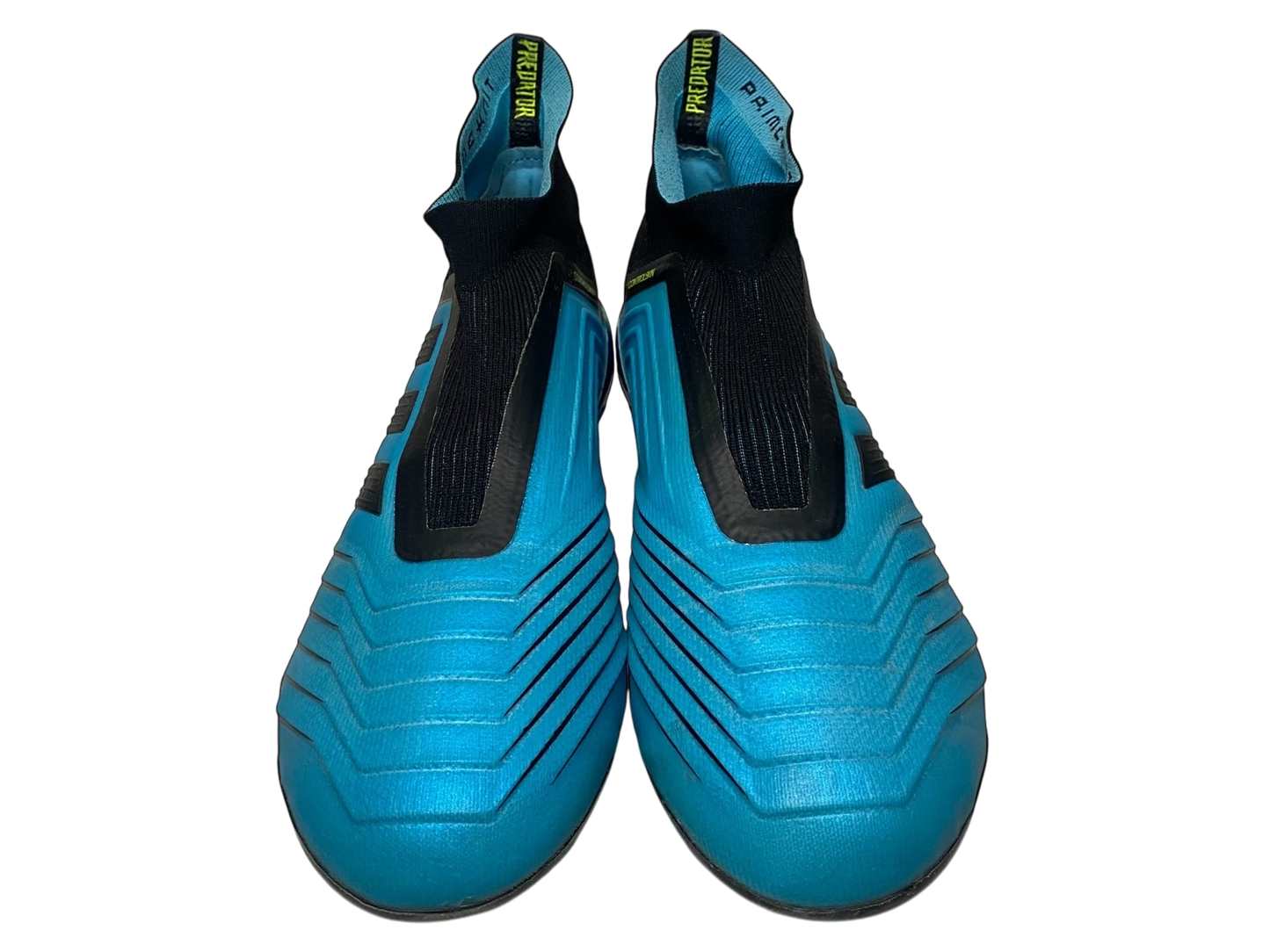 Adidas Predator 19+ Boost PrimeKnit FG