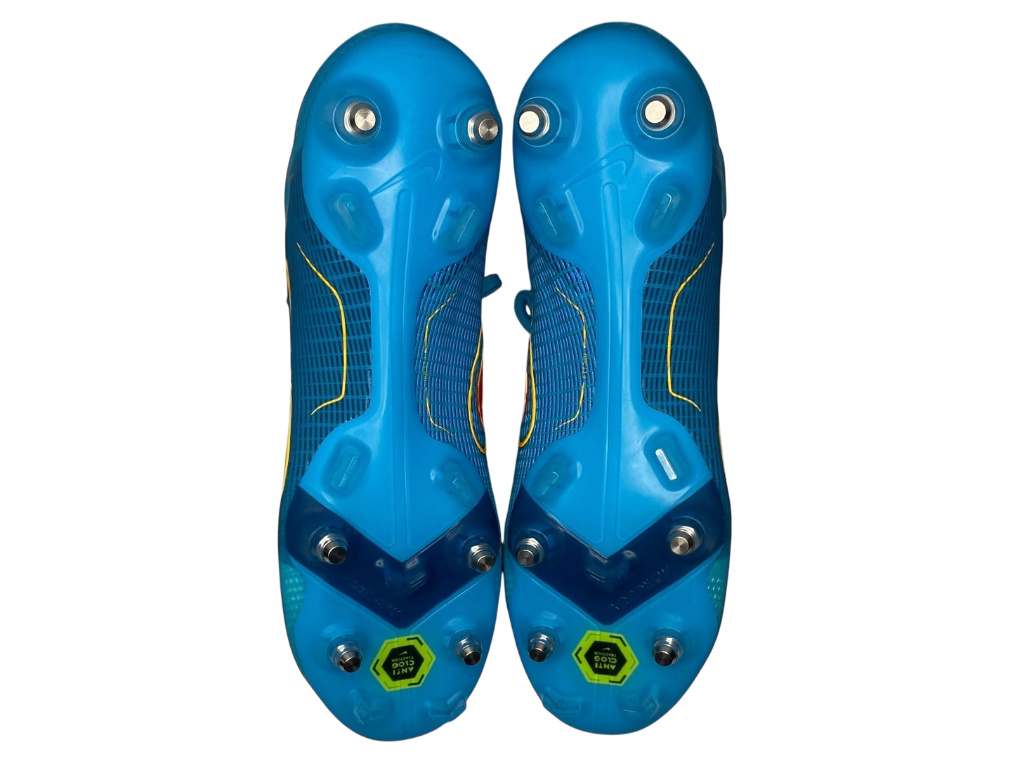Nike Mercurial Superfly 8 Elite SG-Pro AC