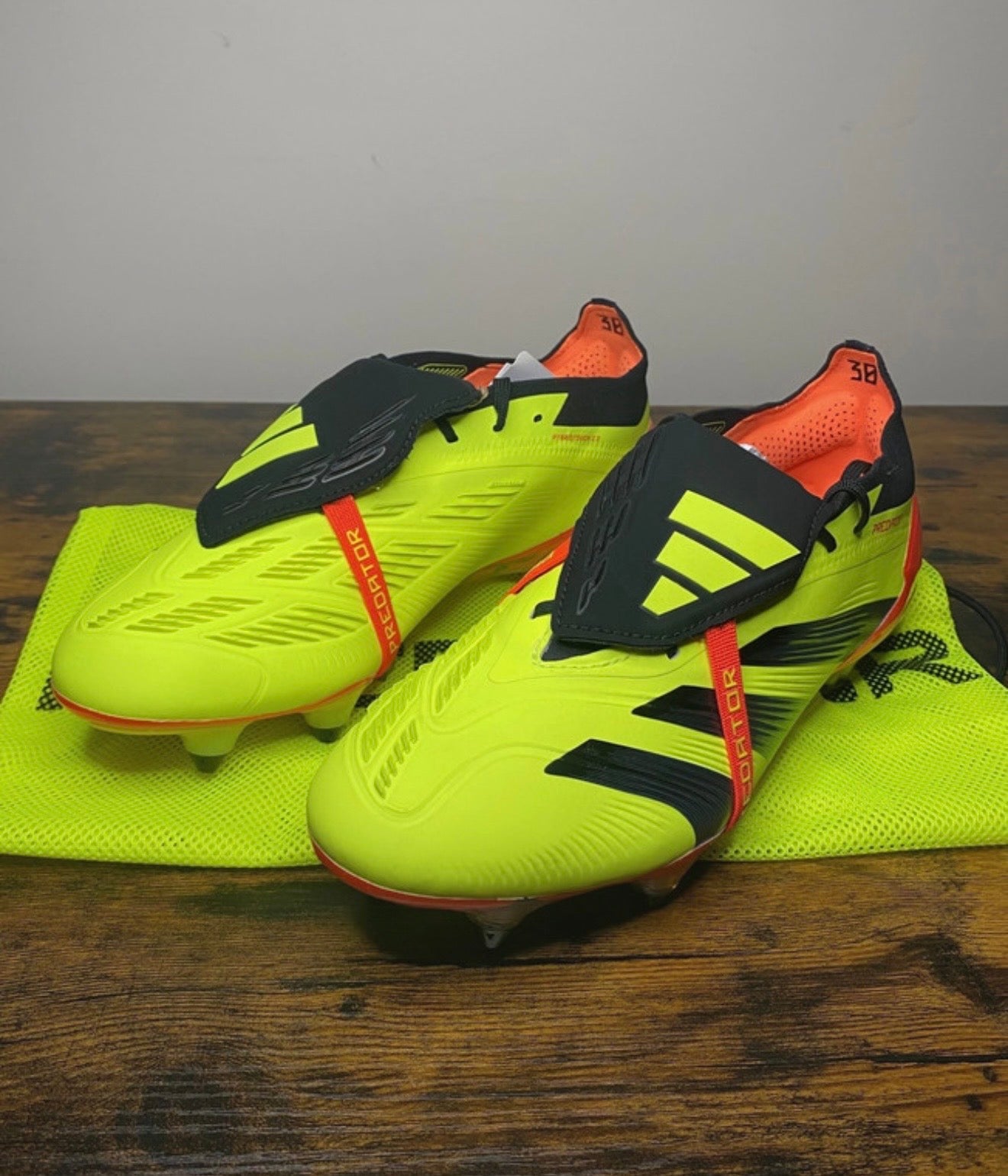 Predator SG FT IG3188 Adidas adidas – Elite | ヤマダウェブコム