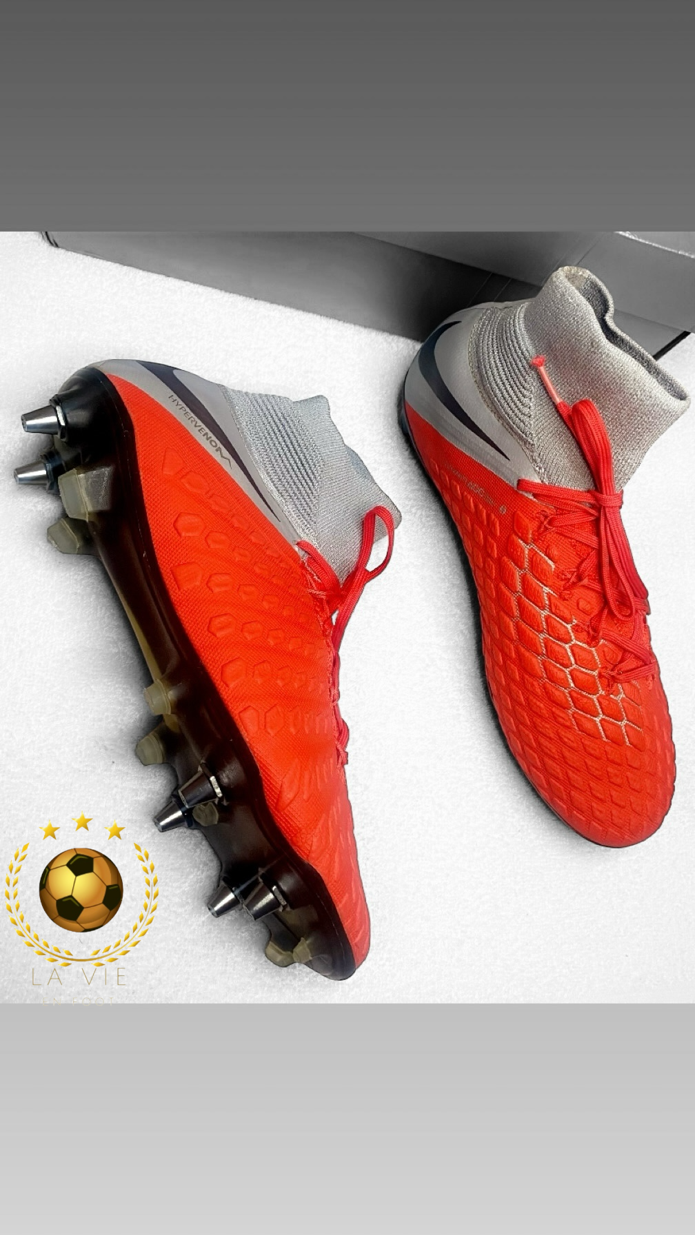 Nike Hypervenom Phantom III Elite DF SG-Pro AC
