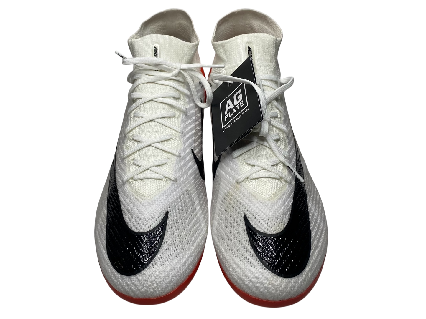 Nike Air Zoom Mercurial Superfly 9 Elite AG