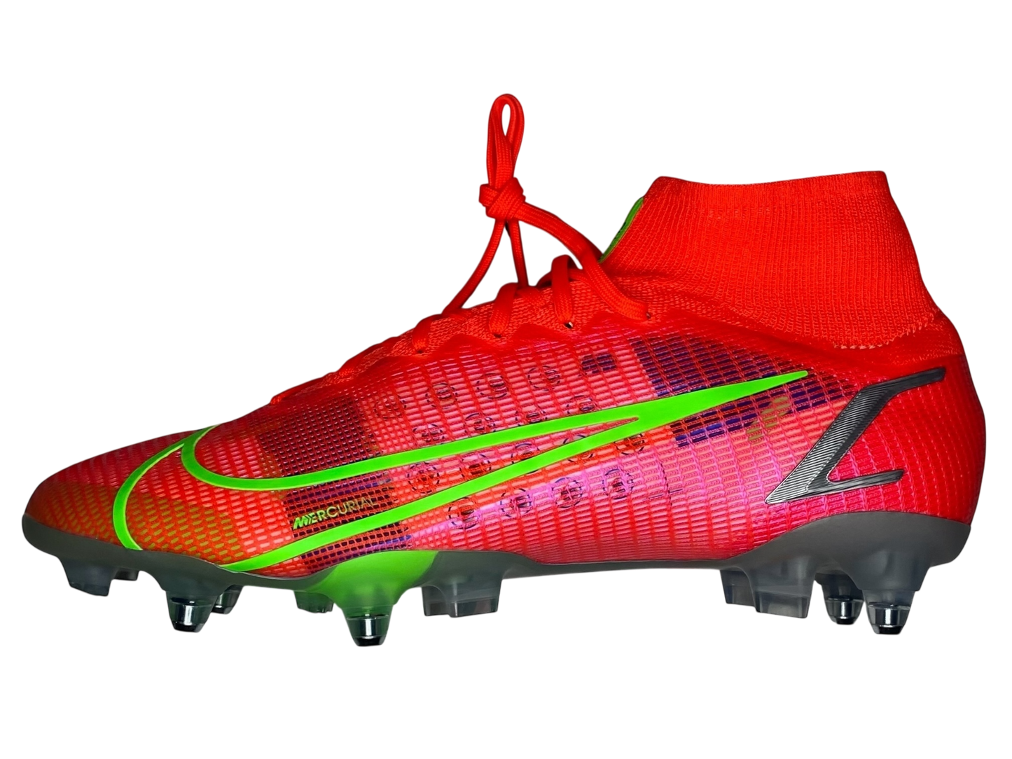 Nike Mercurial Superfly 8 Elite SG-Pro AC