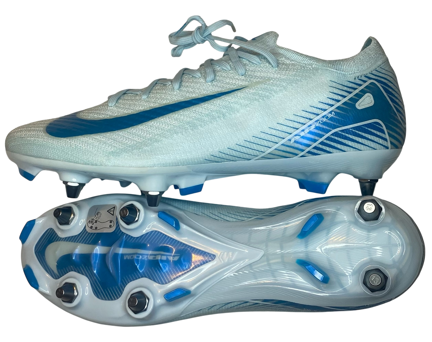 Nike Air Zoom Mercurial Vapor 16 Elite SG Édition Joueur