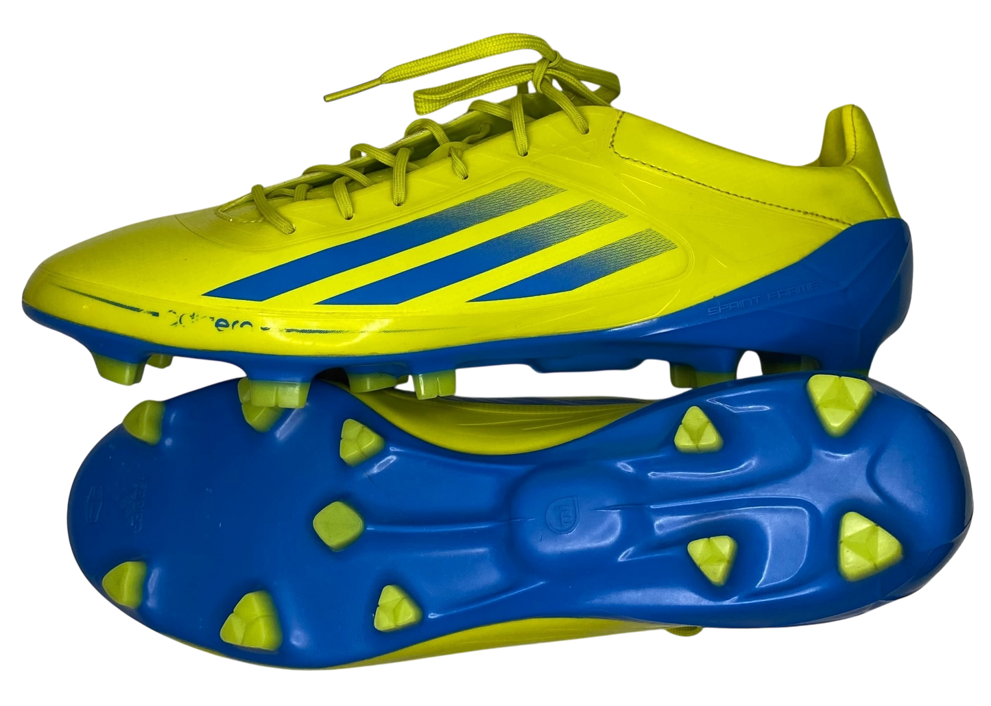 Adidas RS7 Adizero FG