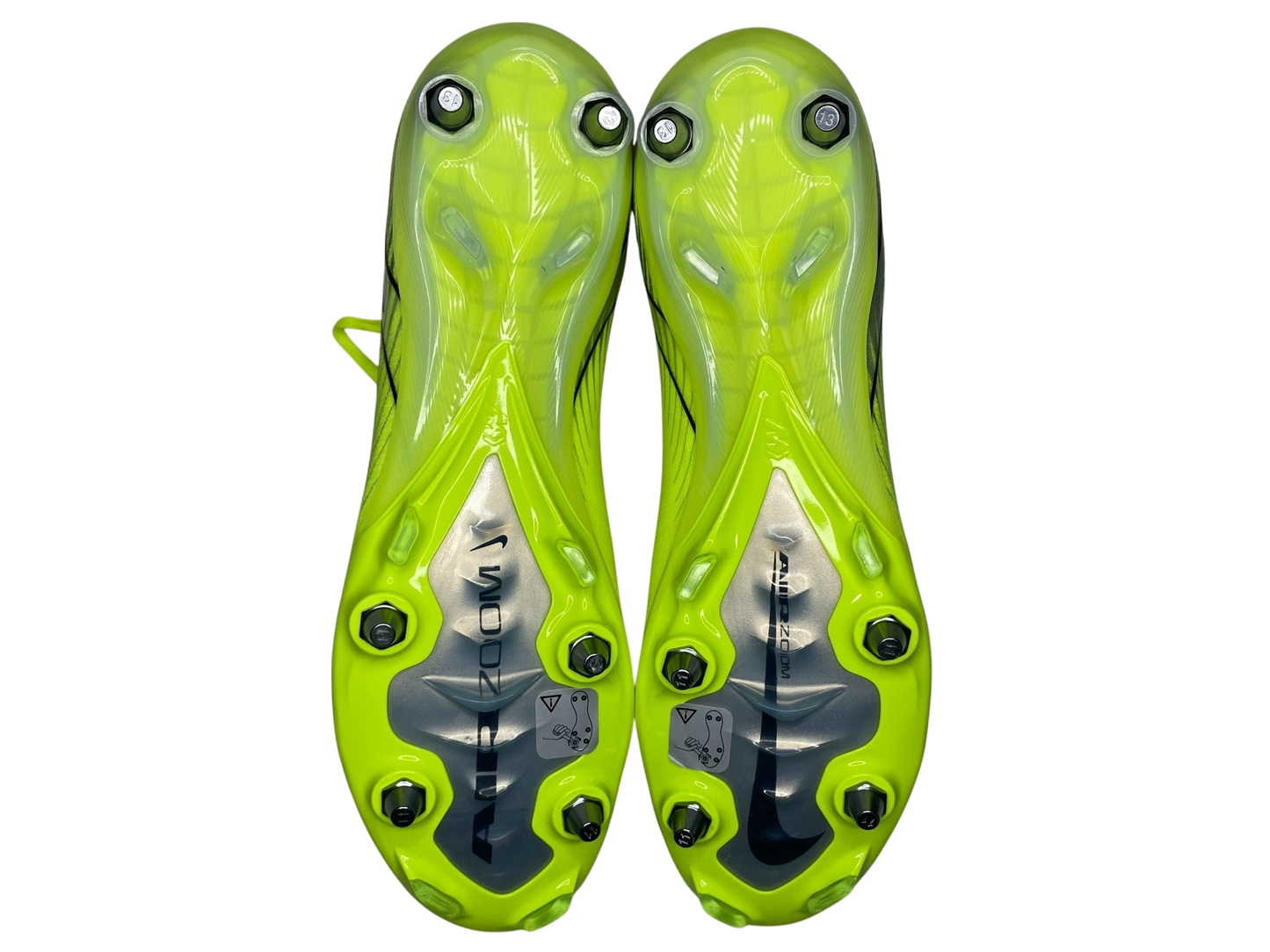 Nike Air Zoom Mercurial Vapor 16 Elite SG Édition Joueur