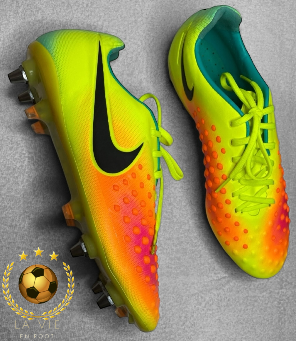 Nike Magista Opus 2 Elite SG-Pro