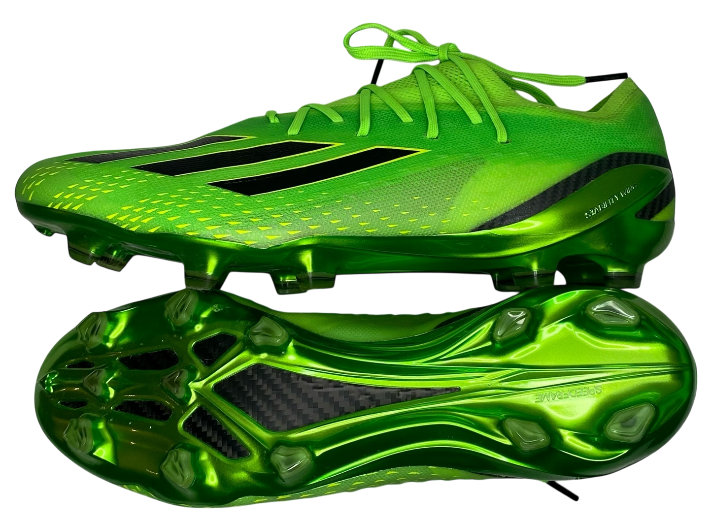 Adidas X Speedportal.1 FG