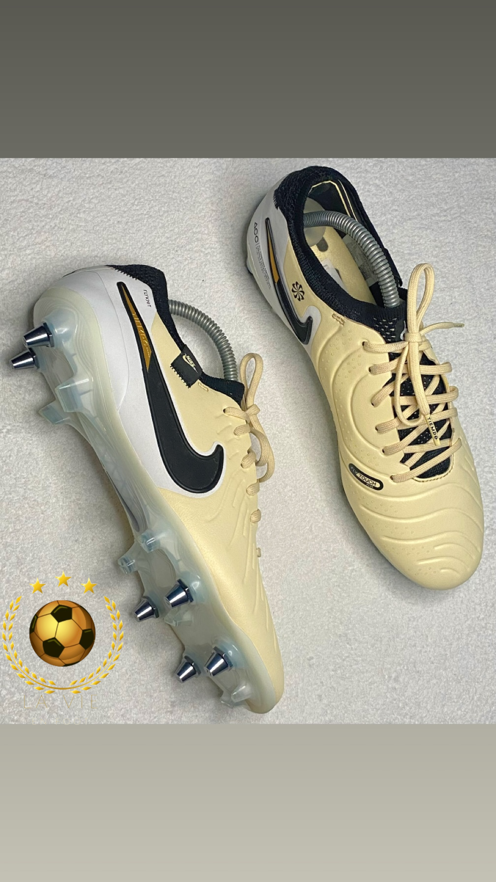 Nike Tiempo Legend 10 Elite SG Édition Joueur