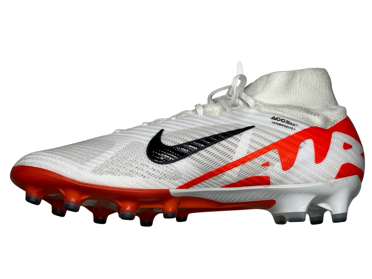 Nike Air Zoom Mercurial Superfly 9 Elite AG