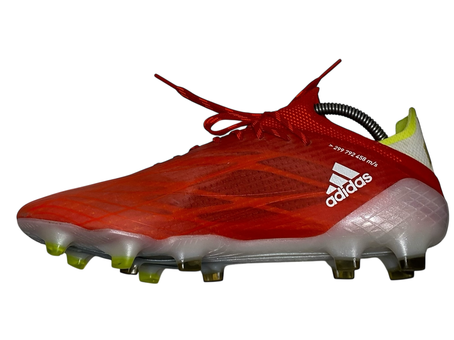 Adidas X Speedflow.1 FG