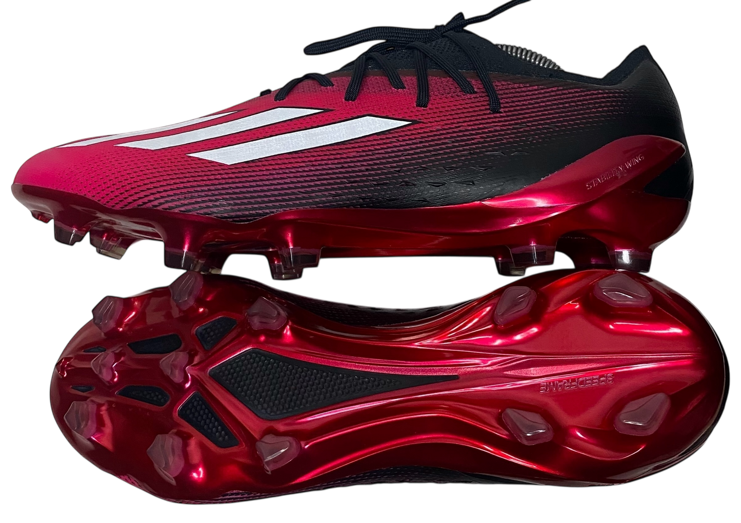Adidas X Speedportal.1 FG