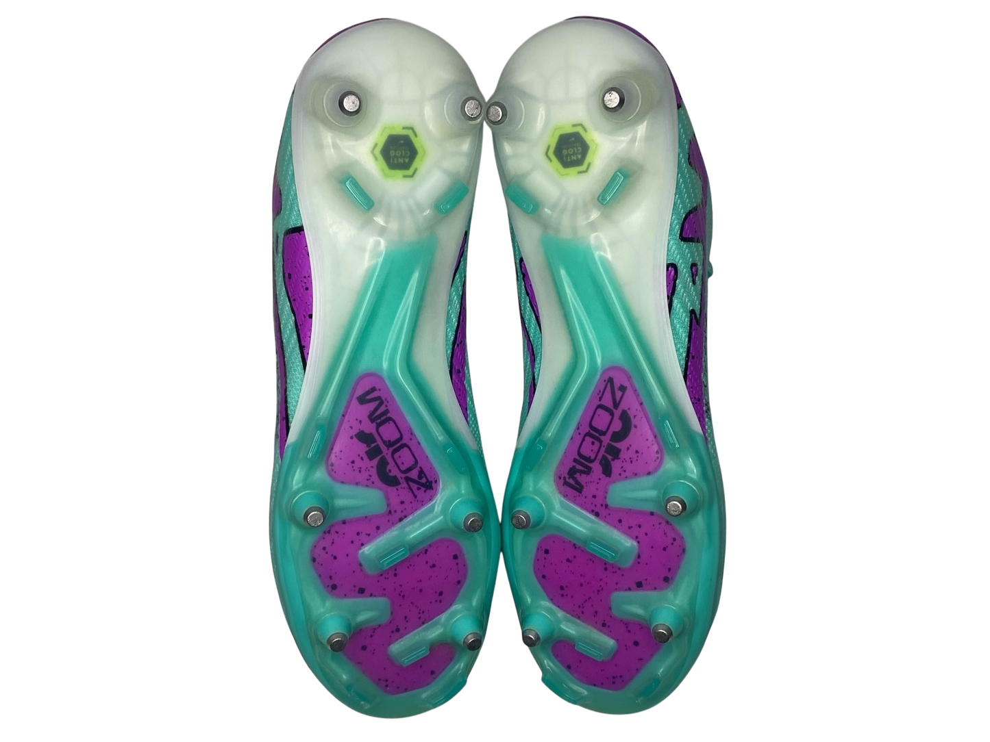 Nike Air Zoom Mercurial Vapor 15 Elite SG-Pro AC