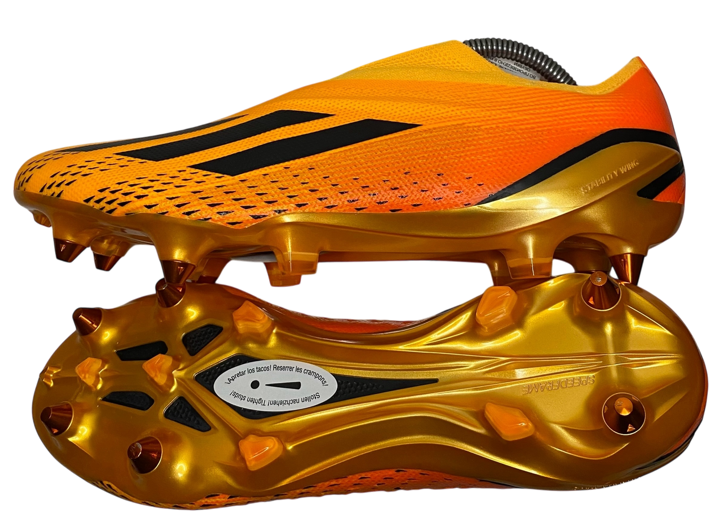 Adidas X Speedportal+ SG