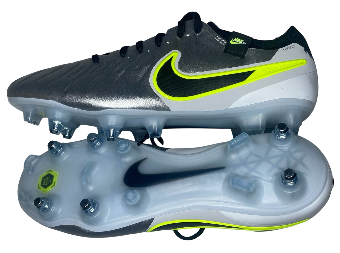 Nike Tiempo Legend 10 Elite SG-Pro AC